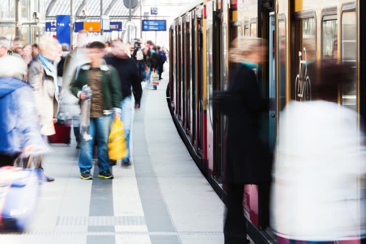 In Schweden braucht man künftig kein Ticket mehr. (Bild: ddp)