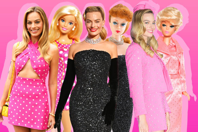 8 Barbie Movie Outfits You'll Want to Recreate