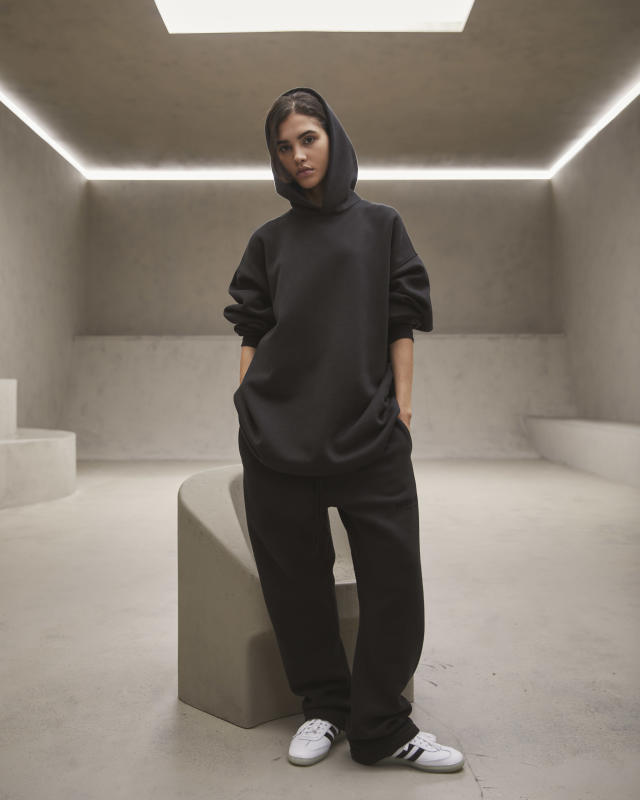 Fear of God Essentials Unveils Core Collection 2022 for Adults and