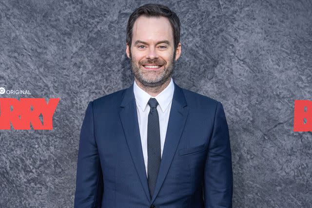 Bill Hader Explains Why He Won't Sign BB-8 'Star Wars' Merch