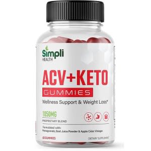 25 Best Keto Gummies