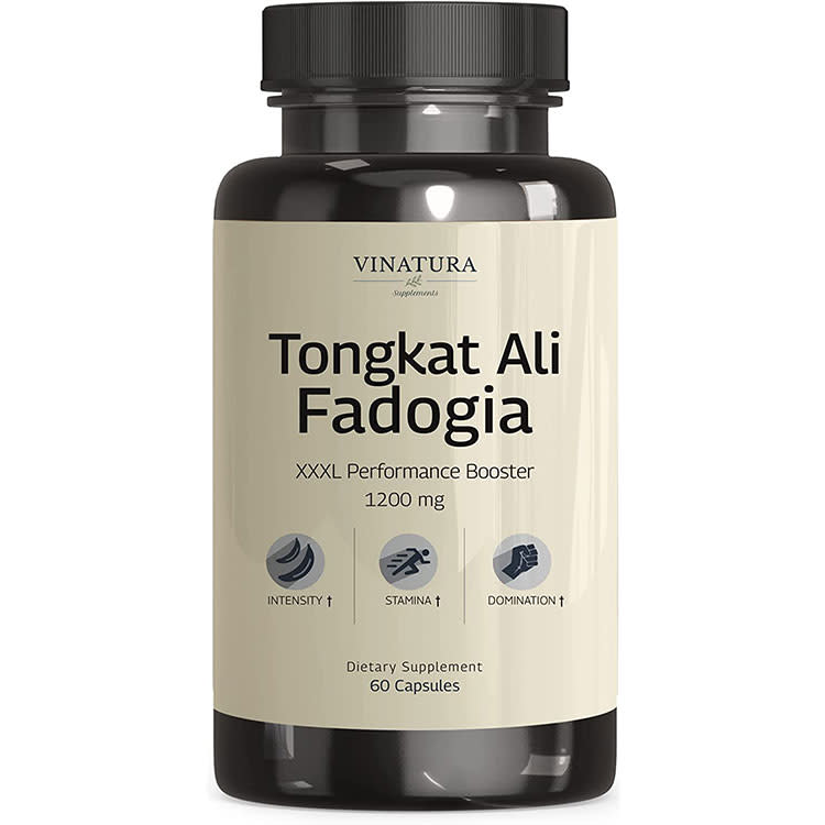 26 Best Tongkat Ali Supplements 