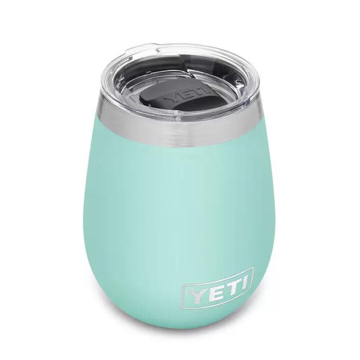 YETI Rambler 10 oz Wine Tumbler