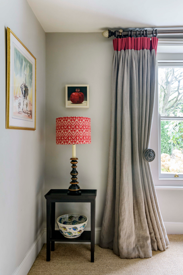 21 Unique Curtain Ideas to be Applied in Certain Home Styles