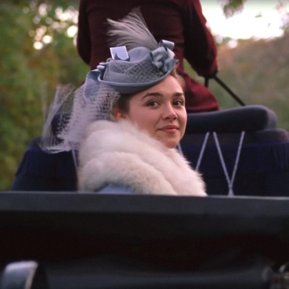 9) Little Women