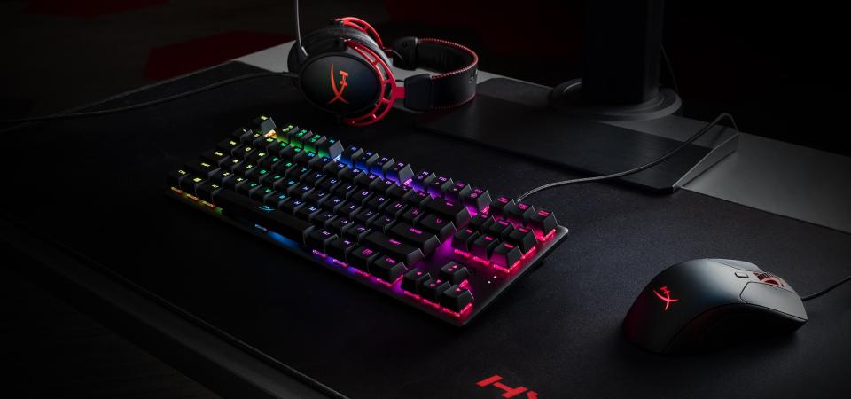 HyperX