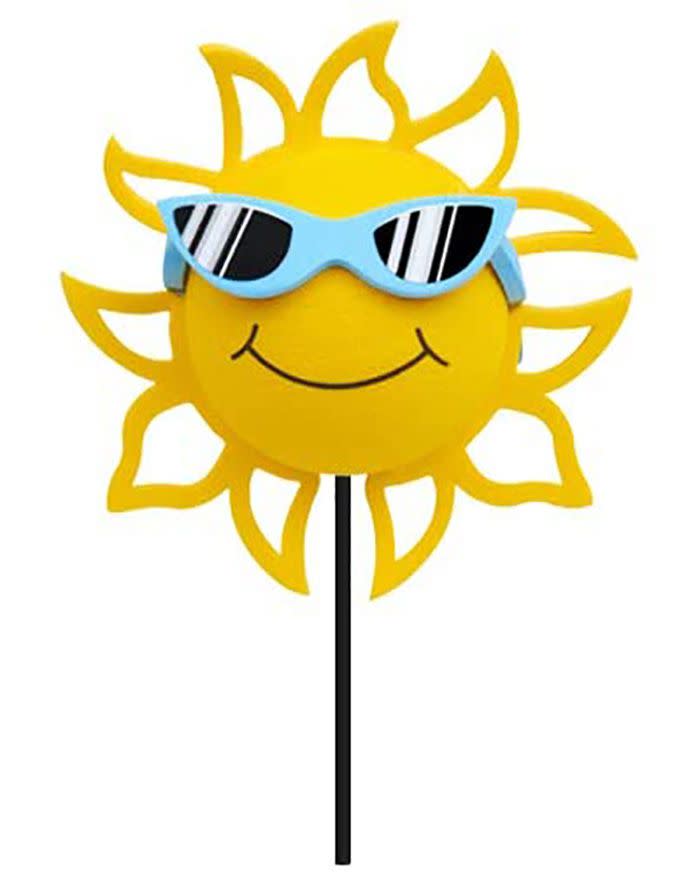 sunshine antenna topper