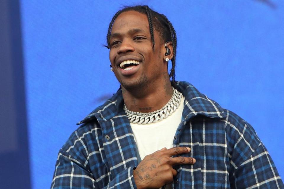 Travis Scott