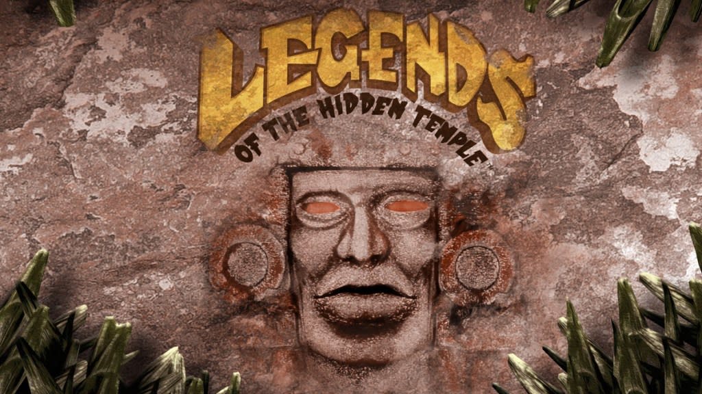 Legends Of The Hidden Temple Season 3 Streaming Watch And Stream Online Via Paramount Plus 