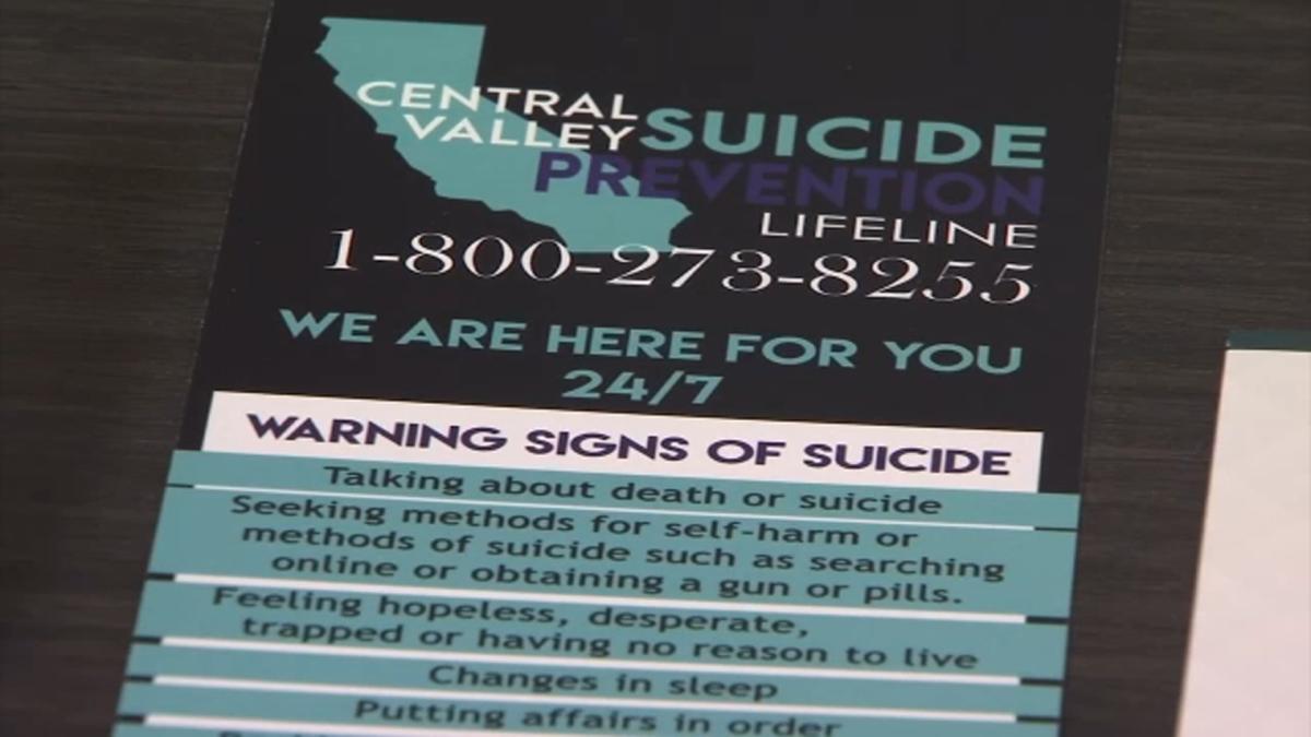 Fresno County sees a drop in deaths by