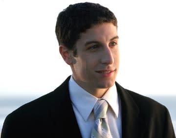 Jason Biggs in American Wedding - 2003