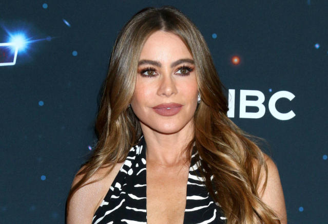 Sofia Vergara Shares the Minimum Age of Men She'll Date After