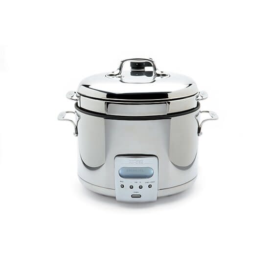 All-Clad Pressure Cooker