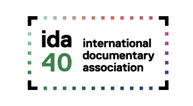 International Documentary Association logo