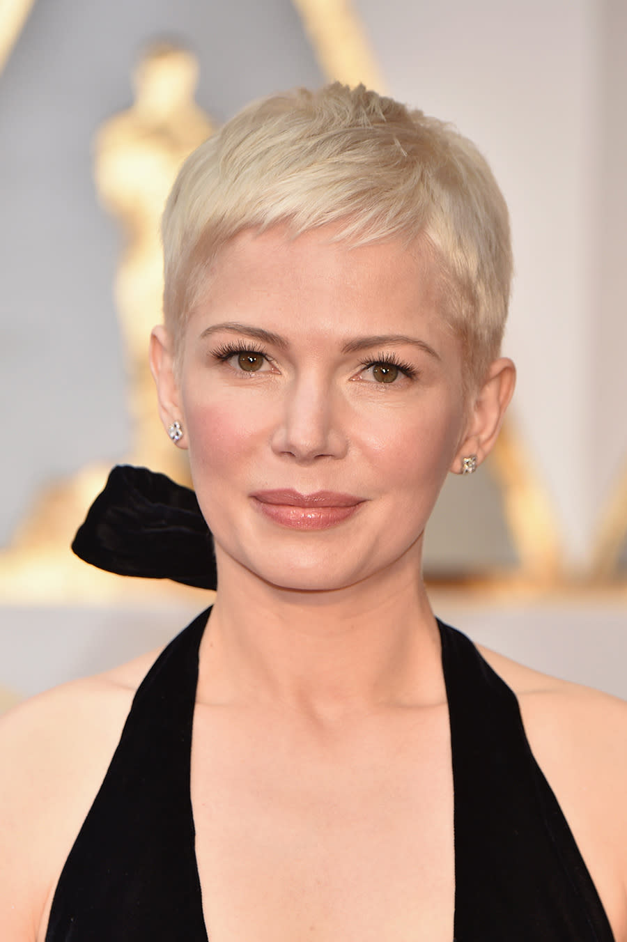 Actress Michelle Williams
