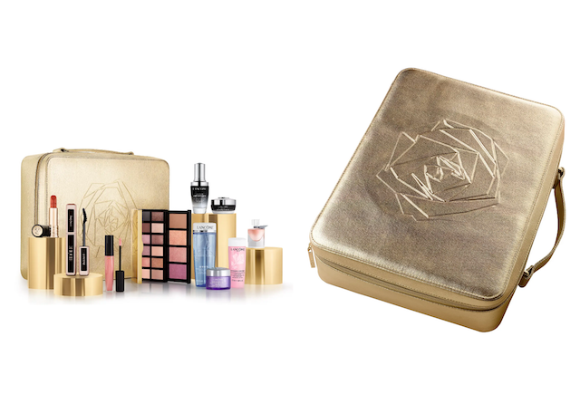 Lancôme Holiday 11-Piece Beauty Box Set 