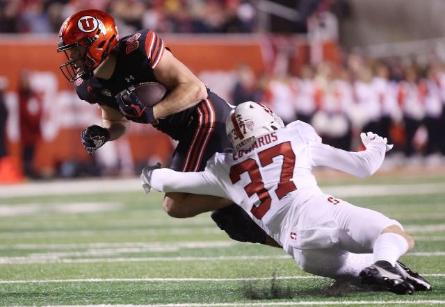 Chargers News: Bolts select Utah TE Dalton Kincaid in new 2023