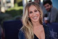 <p>Sarah Jessica Parker, now age 55, went from Hocus Pocus to Sex and the City, which launched in 1998, going on to win four Golden Globes, three SAG awards and two Emmys.<br></p>