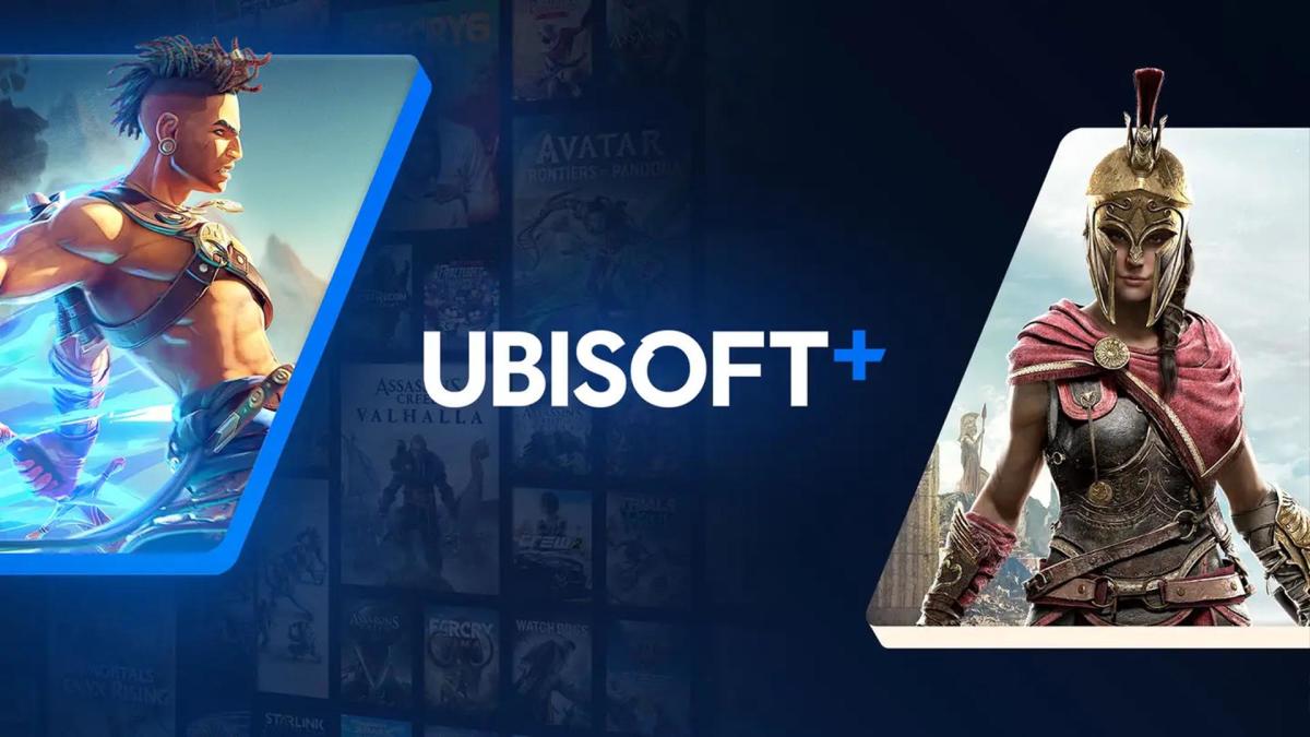 訂閱服務崛起「玩家應該習慣不擁有遊戲」？Ubisoft+負責人：這是要改變的消費觀念