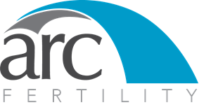 ARC Fertility Logo PNG