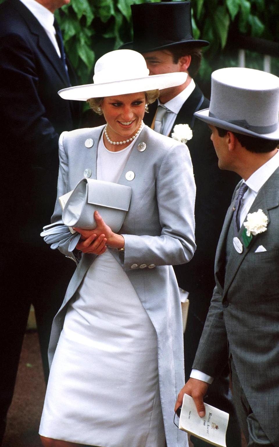 The Princess of Wales - Getty 