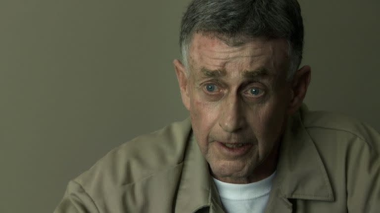 Michael Peterson criticó la serie de HBO Max