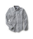 <p>Men’s Long Sleeve Stretch Poplin Woven Shirt, $15, <a rel="nofollow noopener" href="https://www.walmart.com/ip/George-Men-s-Long-Sleeve-Stretch-Poplin-Woven-Shirt/772826566" target="_blank" data-ylk="slk:walmart.com;elm:context_link;itc:0;sec:content-canvas" class="link ">walmart.com</a>. (Photo: Courtesy of Walmart) </p>