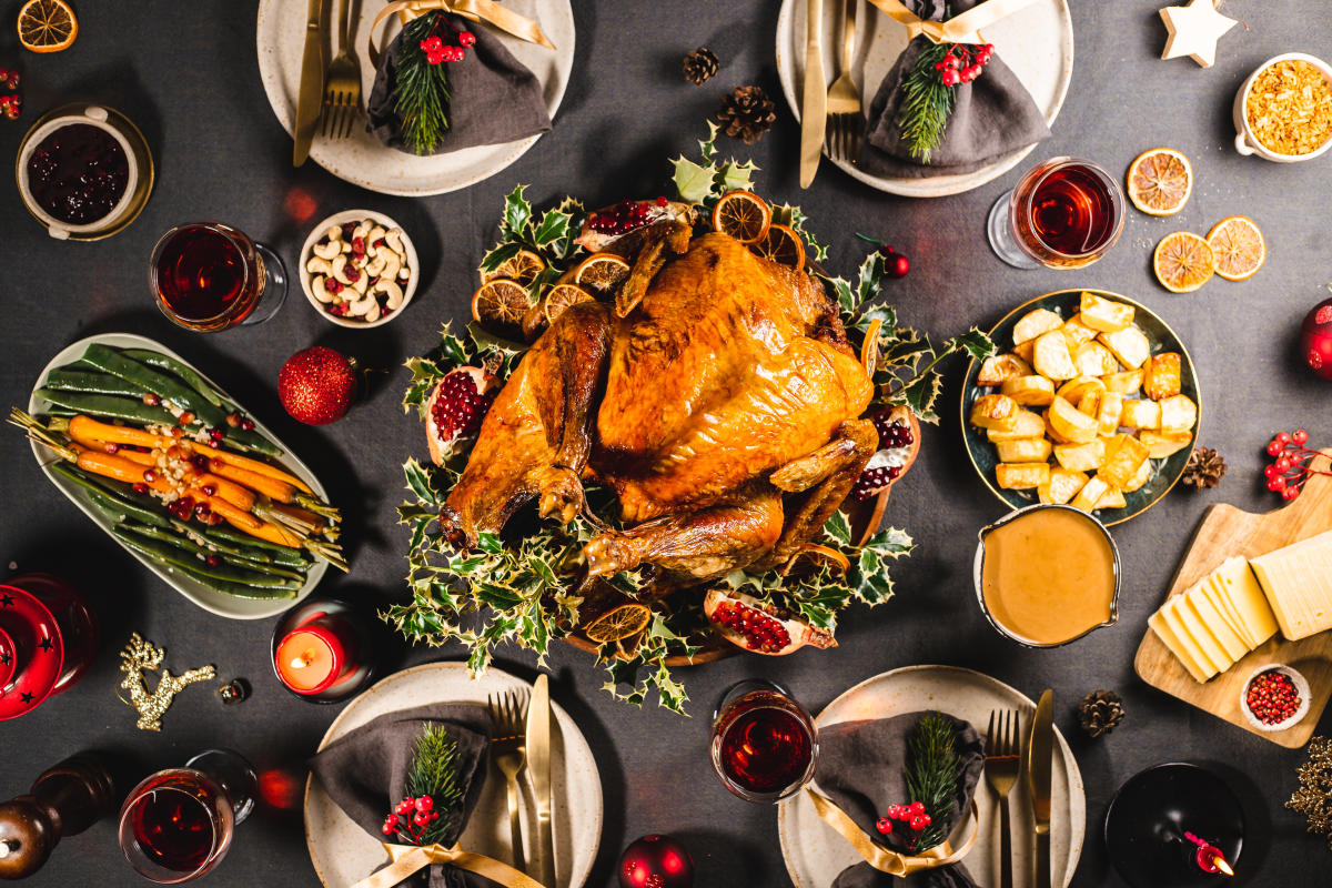 How to safely store holiday leftovers to prevent food poisoning