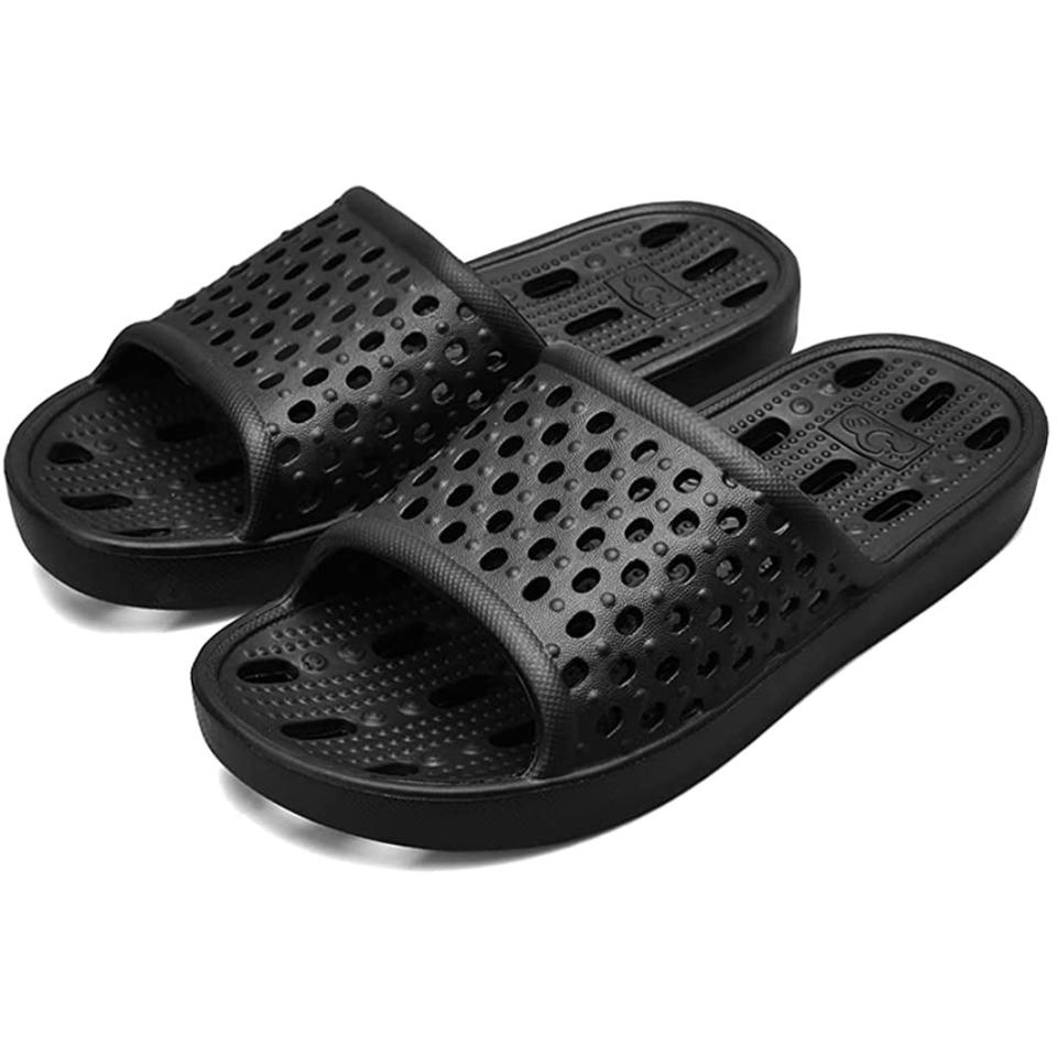 best water shoes, Xomiboe Shower Shoes