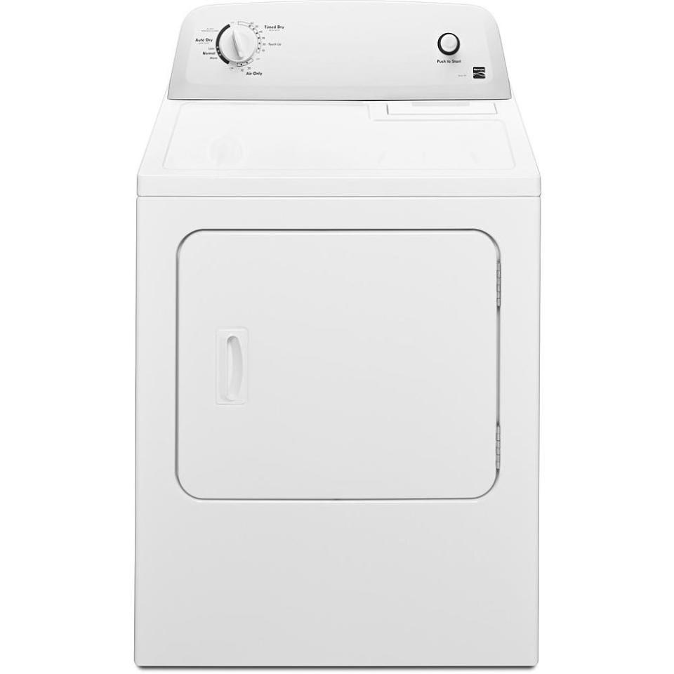Kenmore 6022 Electric Dryer
