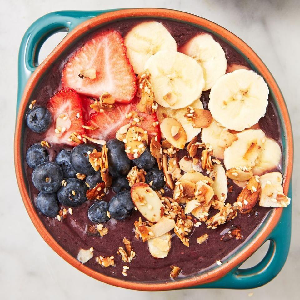 Açaí Bowl