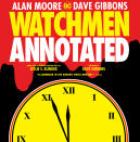 <p>Alan Moore and Dave Gibbons’s masterwork, considered the most influential graphic novel of all time (and subject of a not-so-influential Zack Snyder movie), gets a deluxe hardcover treatment that is a must for any pop-culture fans. This massive edition contains previously unseen source material and detailed marginalia that explains the story’s references, from forgotten comic callbacks to 1980s political culture to the competing philosophies that inform a story that is still relevant today.<br><strong>Buy: <a rel="nofollow noopener" href="https://www.amazon.com/Watchmen-Annotated-Leslie-S-Klinger/dp/1401265561" target="_blank" data-ylk="slk:Amazon;elm:context_link;itc:0;sec:content-canvas" class="link ">Amazon</a></strong> </p>