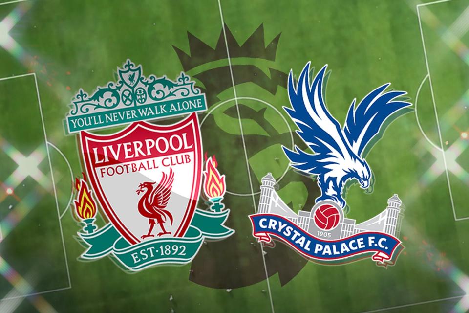 Liverpool vs Crystal Palace - Figure 8