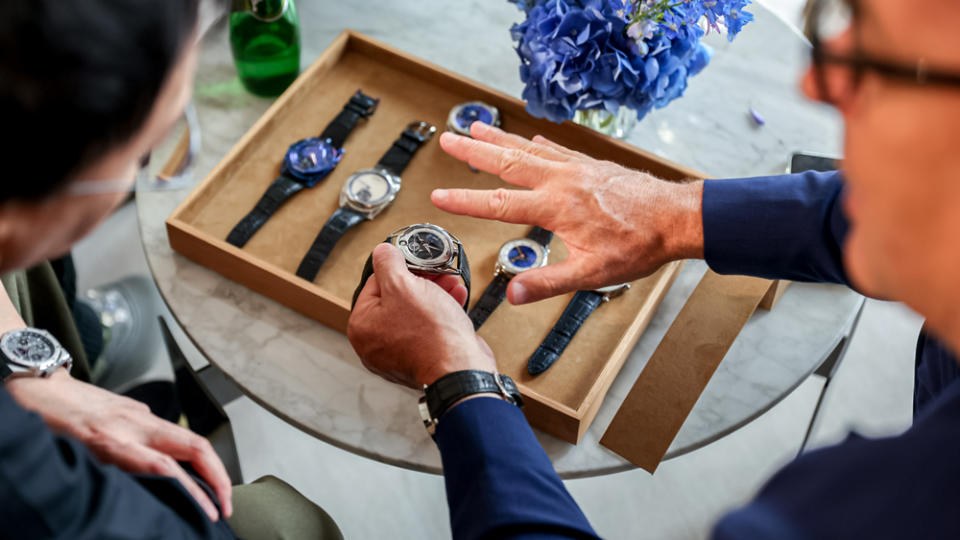 De Bethune Watches