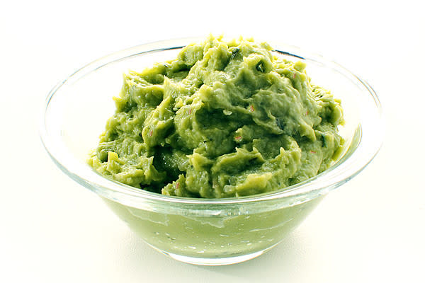 Guacamole