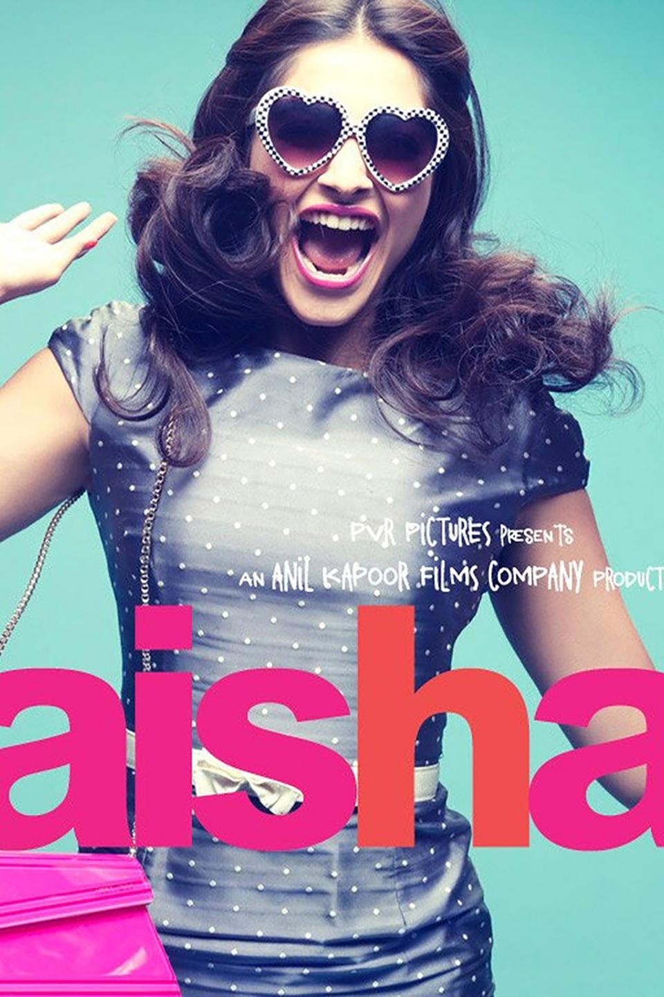 Aisha (2010)