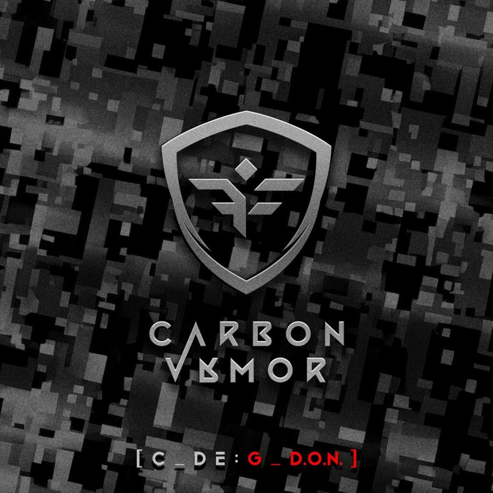 Farruko trasciende a un nuevo reino musical y visual con CVRBON VRMOR [C_DE: G_D.O.N.] Cortesía del artista