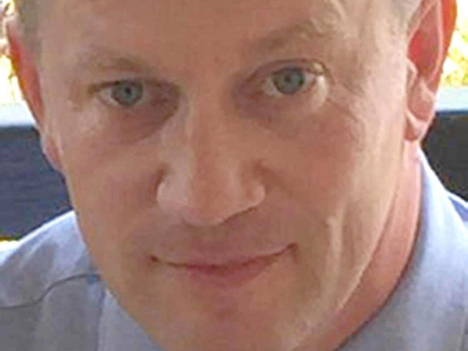 Metropolitan Police of Pc Keith Palmer confronted an armed terrorist to protect others and Parliament. (PA)