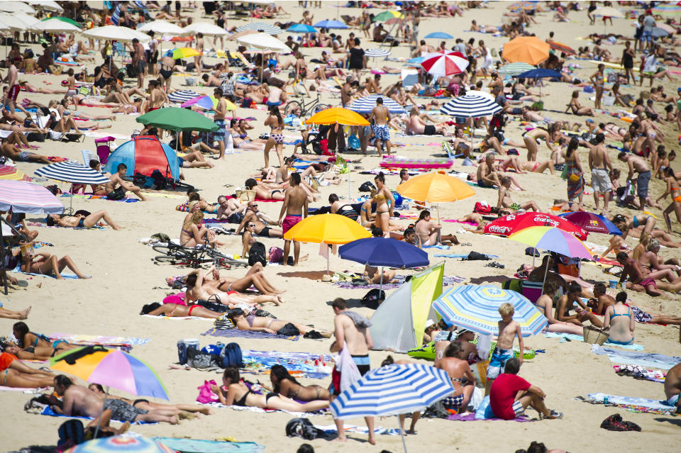 Your holiday booked online could soon be better protected (David Ramos/Getty Images)