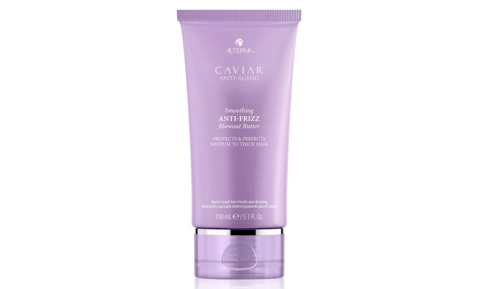 Alterna Haircare Caviar Anti-Aging Smoothing Anti-Frizz Blowout Butter