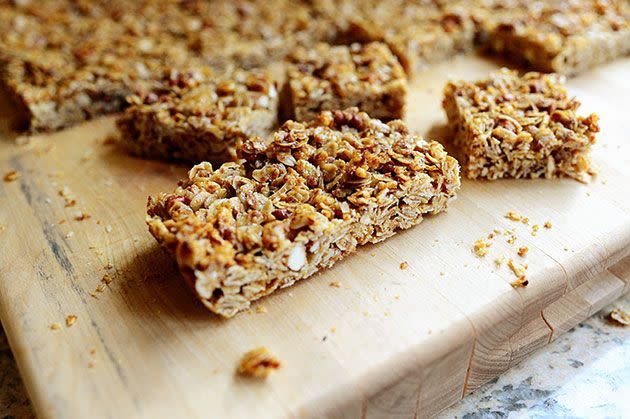 Granola Bars