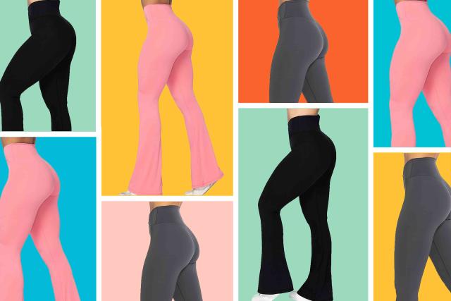 These high-waisted leggings are an  bestseller and shoppers