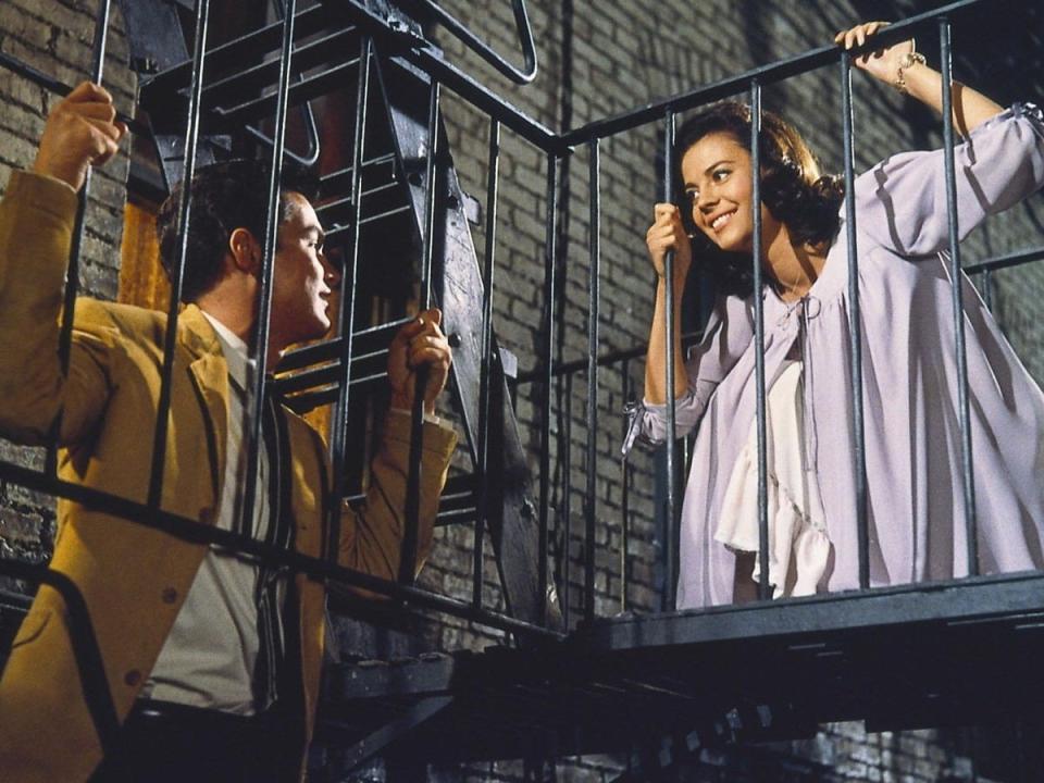 West Side Story United Artists