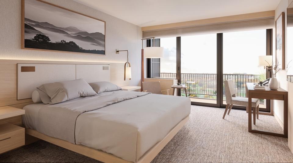 <cite class="credit">Photo: Courtesy of Nobu Hotel Epiphany</cite>