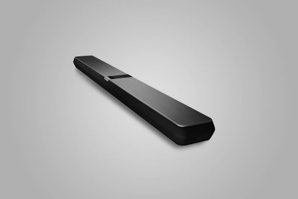 <p>Bowers & Wilkins Panorama 3 soundbar</p>
