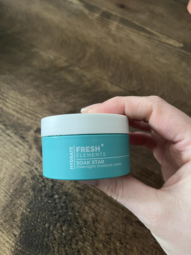 Fresh Elements review: I tried M&S' new affordable skincare line