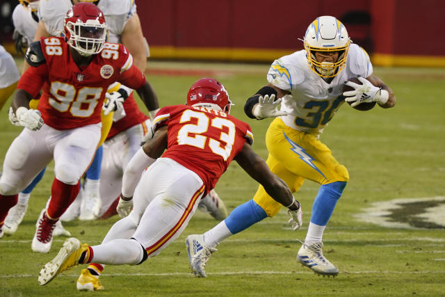 Chargers vs Chiefs Preview: Matchups To Watch And Keys To Victory - LAFB  Network