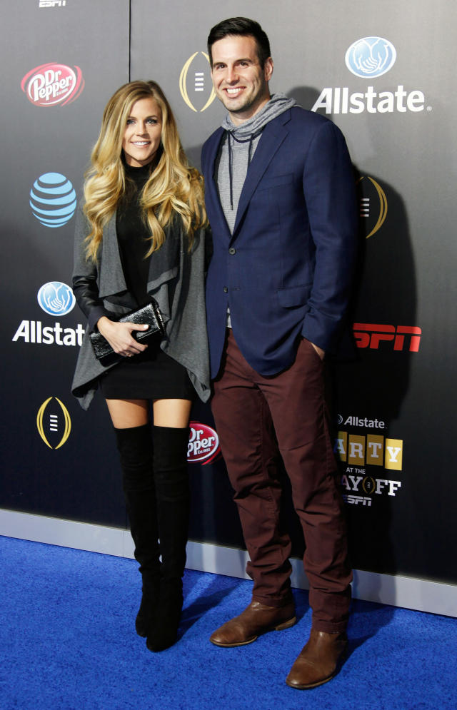 Sam Ponder, ESPN agree to three-year contract - Sports Illustrated