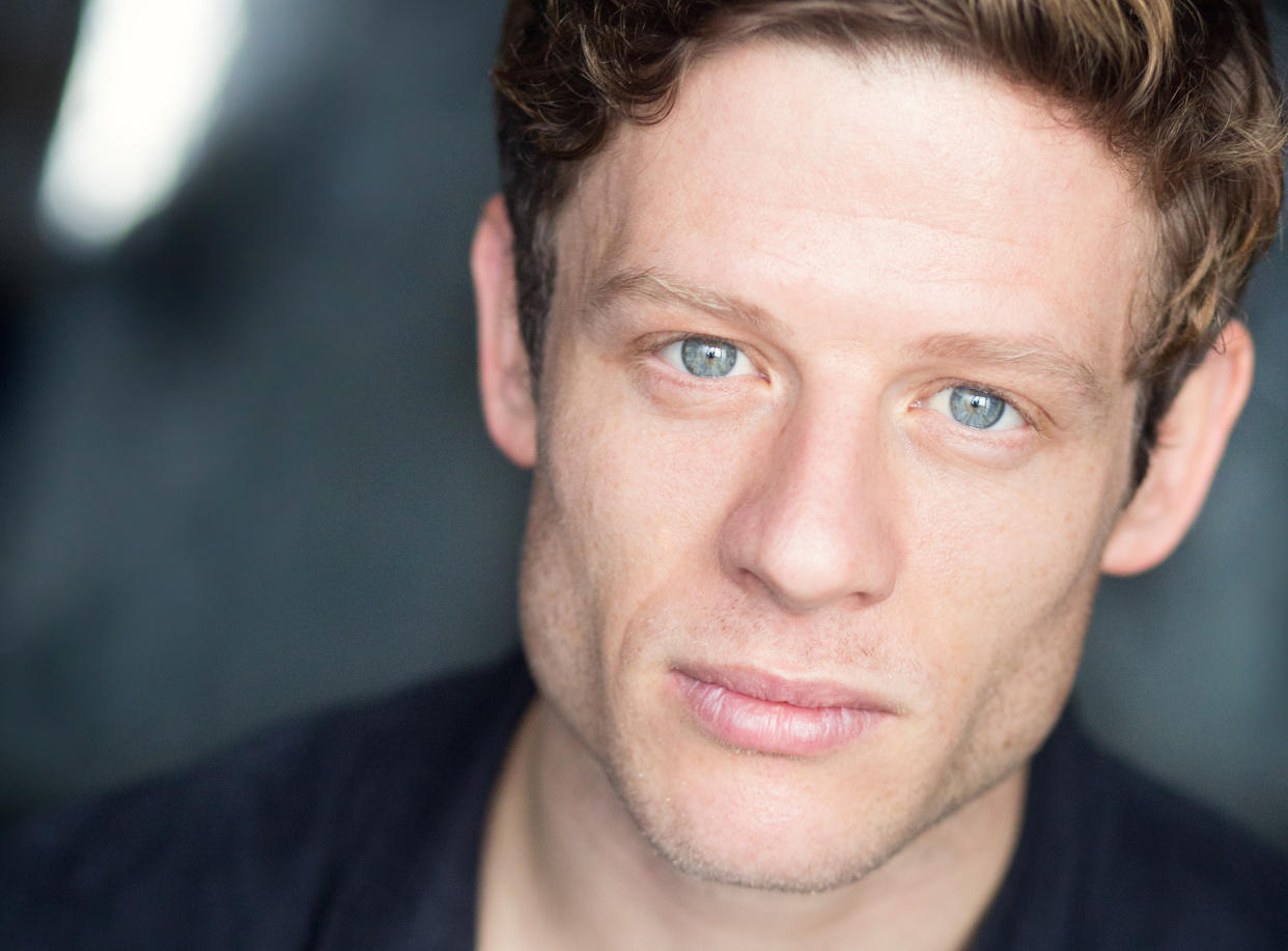  Playing Nice is an ITV1 thriller starring and executive produced by James Norton. 