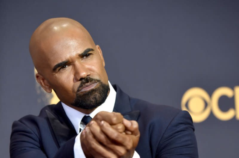 Shemar Moore will return for Season 8 of "S.W.A.T." File Photo by Christine Chew/UPI